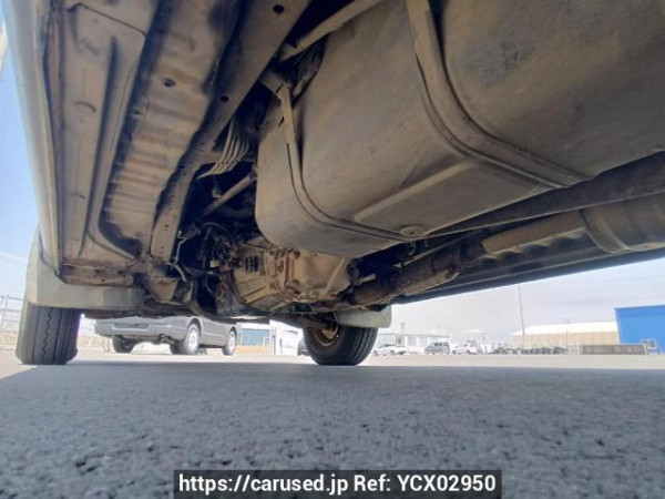 Used 2002 MT toyota hiace-van RZH112K Image[32]