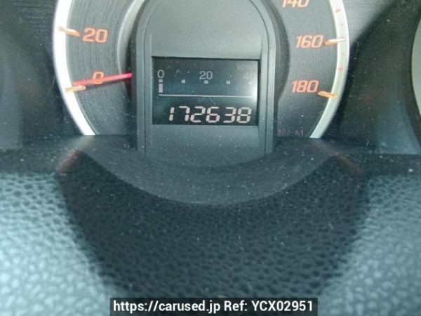 Used 2009 AT honda fit GE7 Image[20]