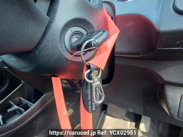 Used 2009 AT honda fit GE7 Image[25]