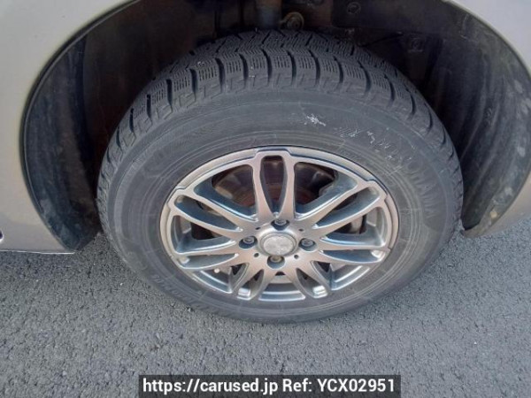 Used 2009 AT honda fit GE7 Image[26]