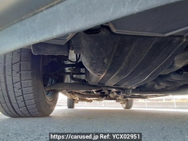 Used 2009 AT honda fit GE7 Image[30]