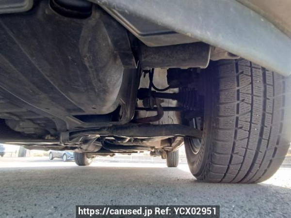 Used 2009 AT honda fit GE7 Image[31]