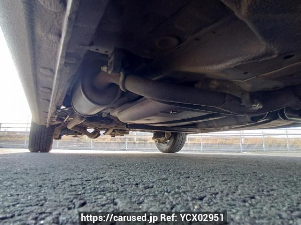 Used 2009 AT honda fit GE7 Image[32]