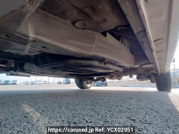 Used 2009 AT honda fit GE7 Image[33]