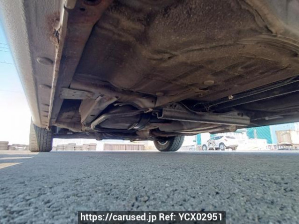 Used 2009 AT honda fit GE7 Image[34]