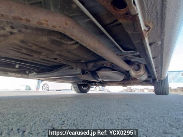 Used 2009 AT honda fit GE7 Image[35]