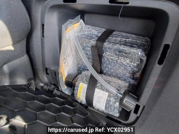 Used 2009 AT honda fit GE7 Image[39]