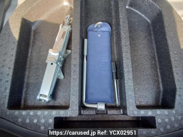 Used 2009 AT honda fit GE7 Image[40]