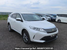 Toyota Harrier ZSU60W