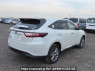 Used 2019 AT toyota harrier ZSU60W Image[6]