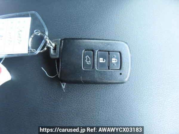 Used 2019 AT toyota harrier ZSU60W Image[28]