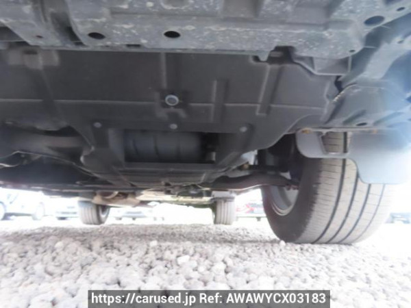 Used 2019 AT toyota harrier ZSU60W Image[35]