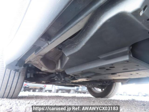 Used 2019 AT toyota harrier ZSU60W Image[37]