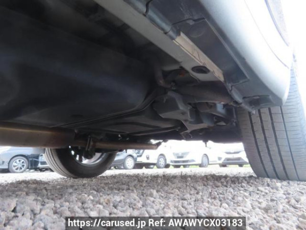 Used 2019 AT toyota harrier ZSU60W Image[38]