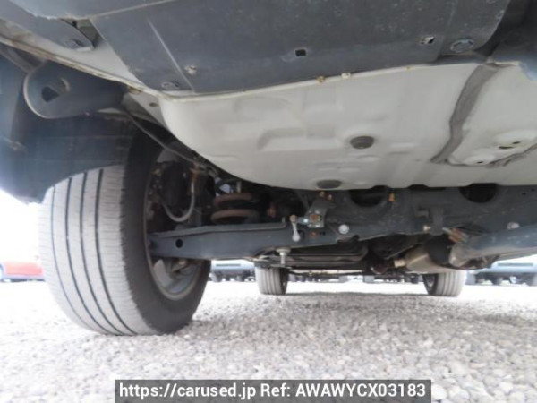 Used 2019 AT toyota harrier ZSU60W Image[40]