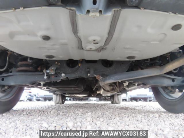 Used 2019 AT toyota harrier ZSU60W Image[41]