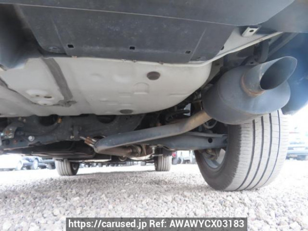 Used 2019 AT toyota harrier ZSU60W Image[42]