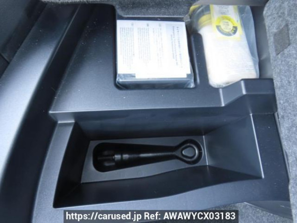 Used 2019 AT toyota harrier ZSU60W Image[43]