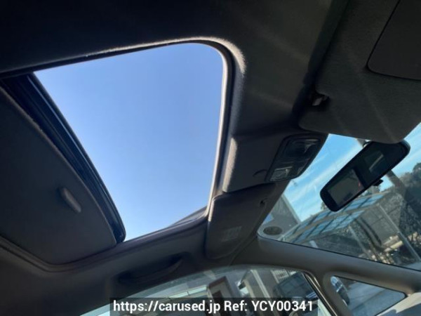 Used 2001 AT honda odyssey LA-RA7 Image[7]