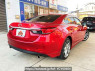 Used 2014 AT mazda atenza DBA-GJ5FP Image[2]