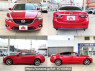 Used 2014 AT mazda atenza DBA-GJ5FP Image[9]