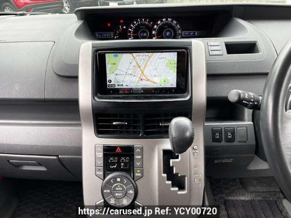Used 2010 AT toyota voxy DBA-ZRR70W Image[6]