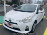 Used 2014 AT toyota aqua DAA-NHP10 Image[0]