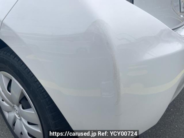 Used 2014 AT toyota aqua DAA-NHP10 Image[8]