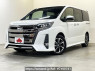 Used 2018 CVT toyota noah DBA-ZRR80W Image[0]