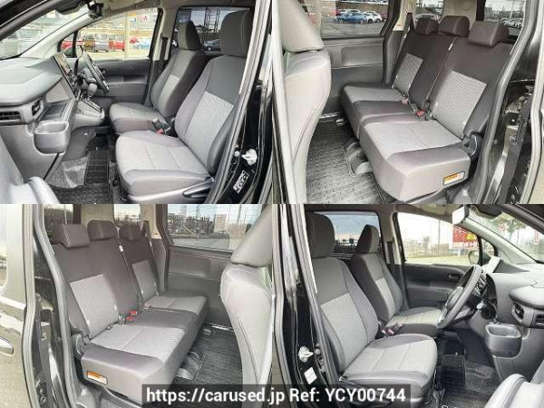 Used 2022 CVT toyota sienta 5BA-MXPC10G Image[8]