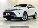 Toyota Harrier 6BA-MXUA80