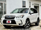 Subaru Forester DBA-SJG