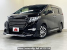 Toyota Alphard DBA-AGH30W