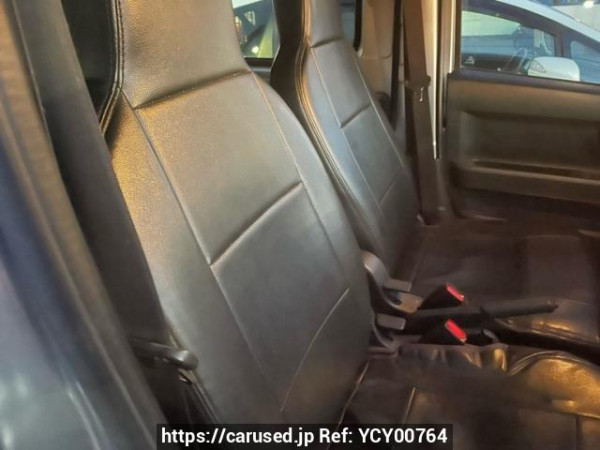 Used 2022 AT daihatsu hijet-cargo 3BD-S700V Image[7]