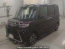 Used 2025 AT daihatsu tanto-custom LA650S Image[0]