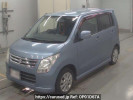 Suzuki Wagon R MH23S