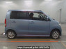Used 2010 AT suzuki wagon-r MH23S Image[2]