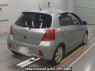 Used 2005 MT toyota vitz NCP91 Image[1]