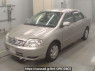 Used 2002 AT toyota corolla-sedan NZE121 Image[0]