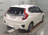 Used 2014 AT honda fit-hybrid GP5 Image[1]