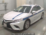 Used 2018 AT toyota camry AXVH70 Image[0]