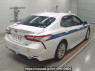 Used 2018 AT toyota camry AXVH70 Image[1]
