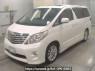 Used 2010 AT toyota alphard GGH20W Image[0]