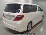 Used 2010 AT toyota alphard GGH20W Image[1]