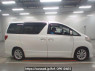 Used 2010 AT toyota alphard GGH20W Image[2]
