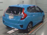 Used 2015 AT honda fit-hybrid GP5 Image[1]