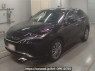 Used 2024 AT toyota harrier MXUA80 Image[0]