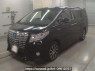 Used 2015 AT toyota alphard-hybrid AYH30W Image[0]