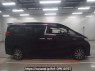 Used 2015 AT toyota alphard-hybrid AYH30W Image[2]