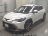 Used 2023 AT toyota corolla-cross MXGA10 Image[0]